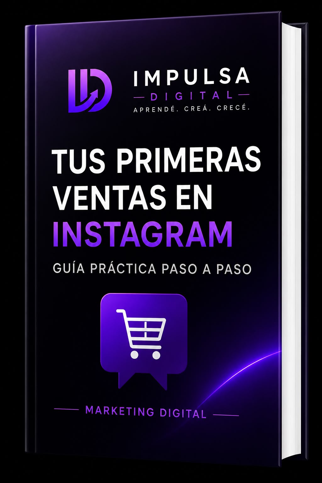 Tus Primeras Ventas en Instagram