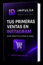 Tus Primeras Ventas en Instagram